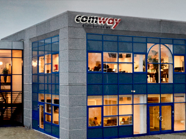 Comway IT Distribution ApS