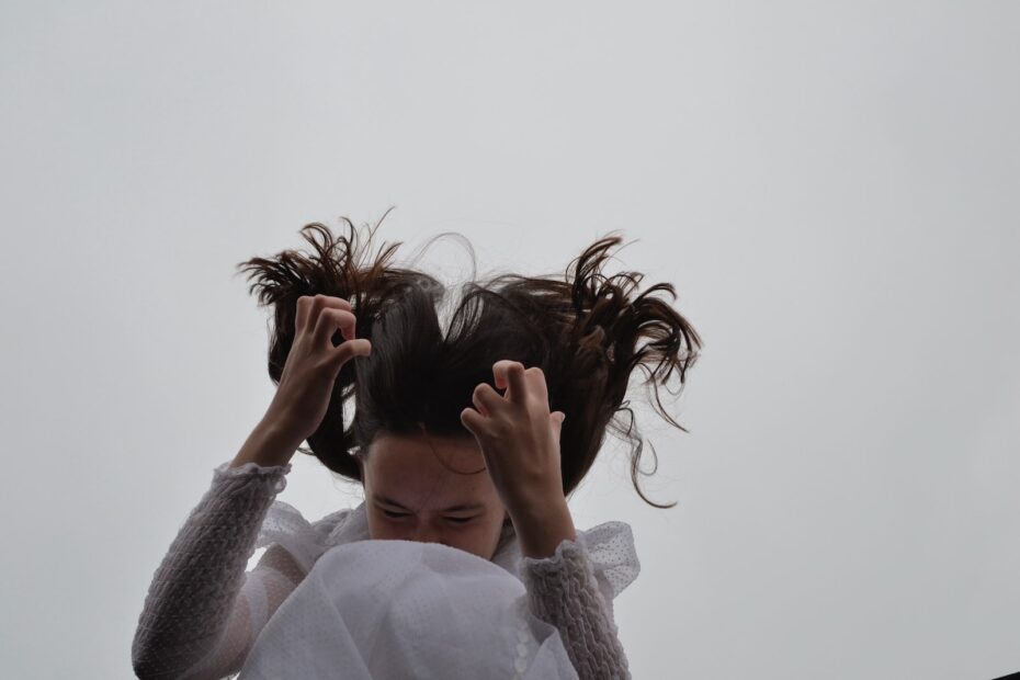 Angst og stress