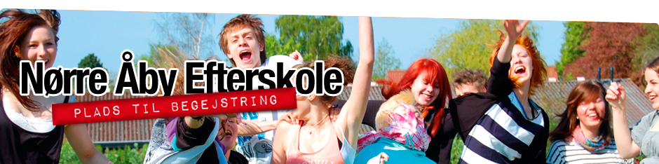 Nørre Åby Efterskole
