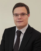 Jesper Windahl, Advokat