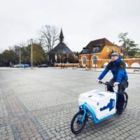 Låsesmed på Frederiksberg