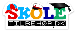 Skoletilbehør