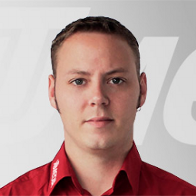 Kim Tetzlaff hastighedsoptimering